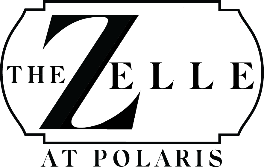 the logo for the evil at polarity at polaris
